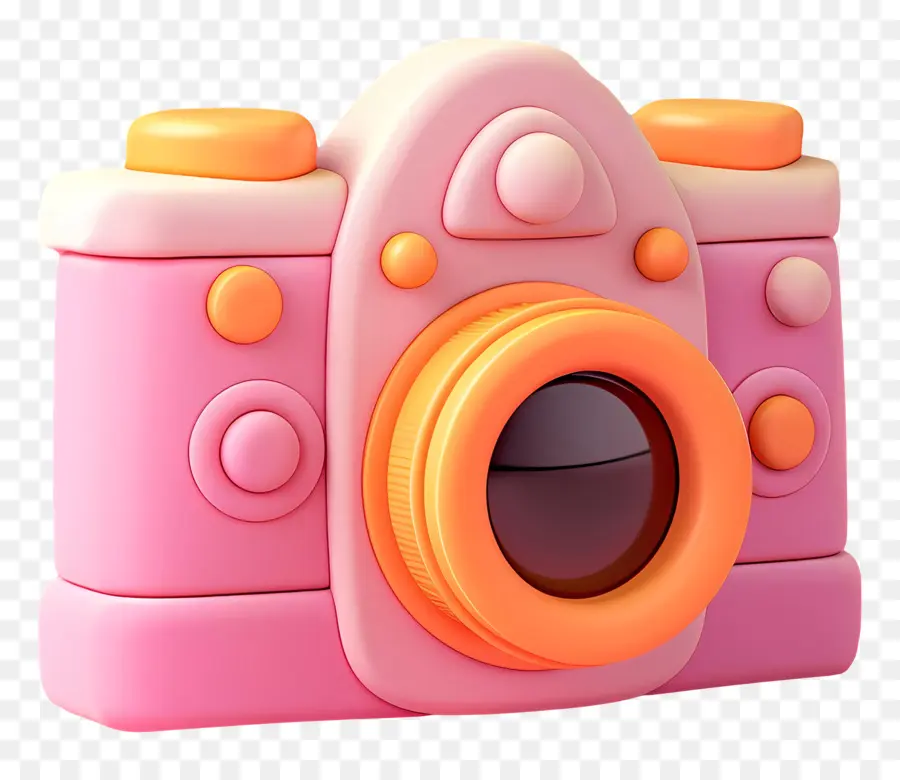 Kamera，Kamera Pastel PNG