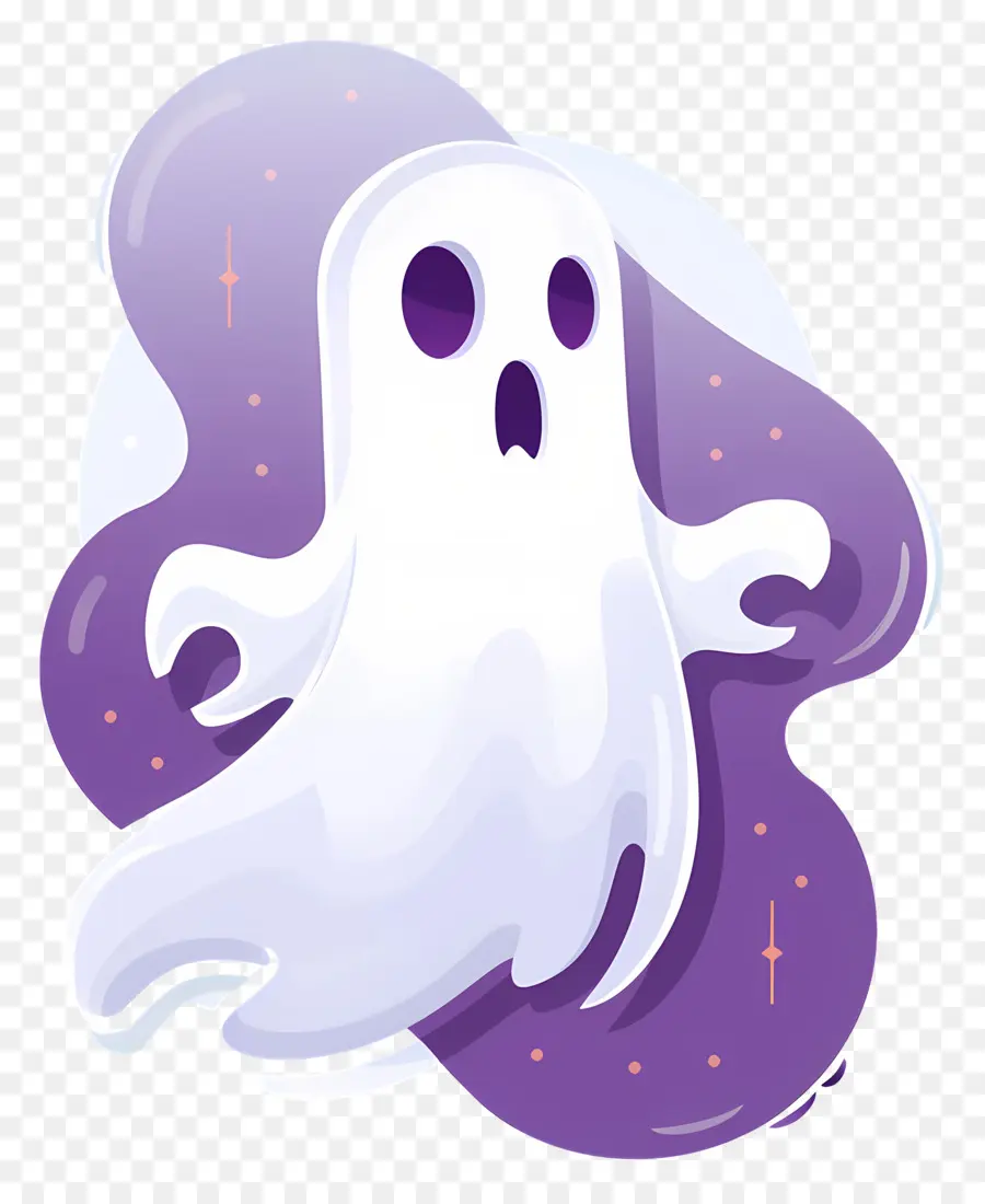 Hantu Halloween，Hantu PNG