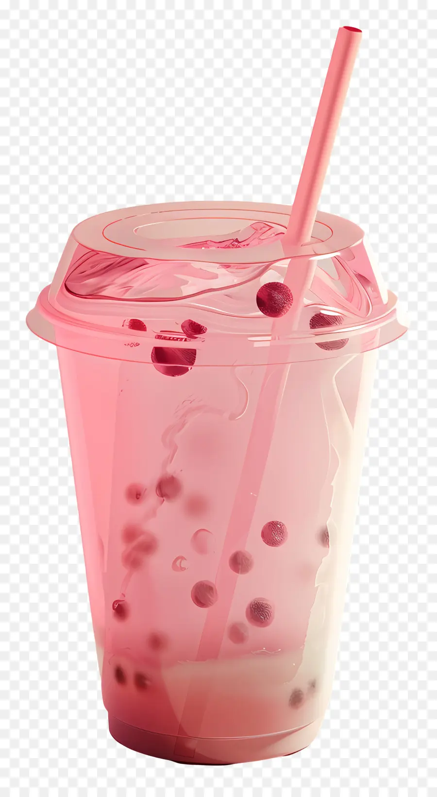 Teh Gelembung，Boba PNG