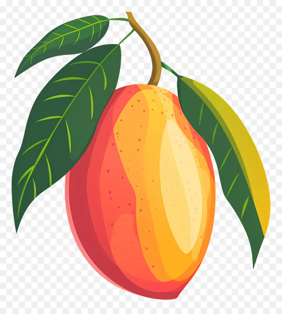 Mangga，Buah PNG