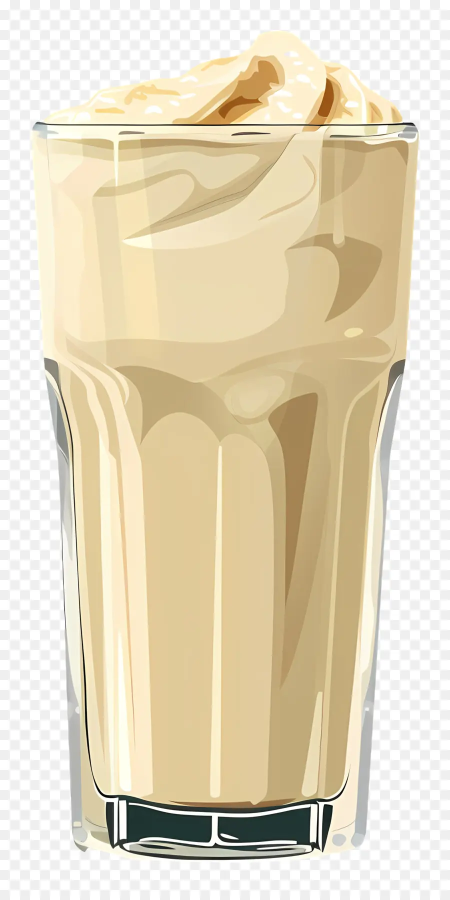 Lassi，Es Kopi PNG