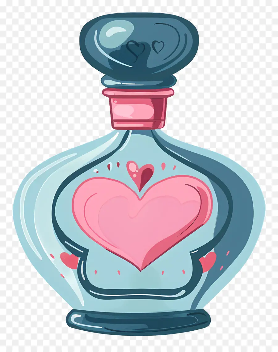 Botol Parfum，Parfum PNG