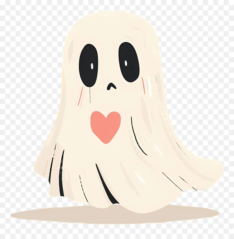 Halloween Hantu，Hantu PNG