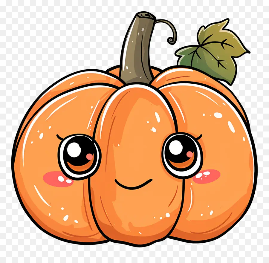 Kartun Labu，Halloween PNG