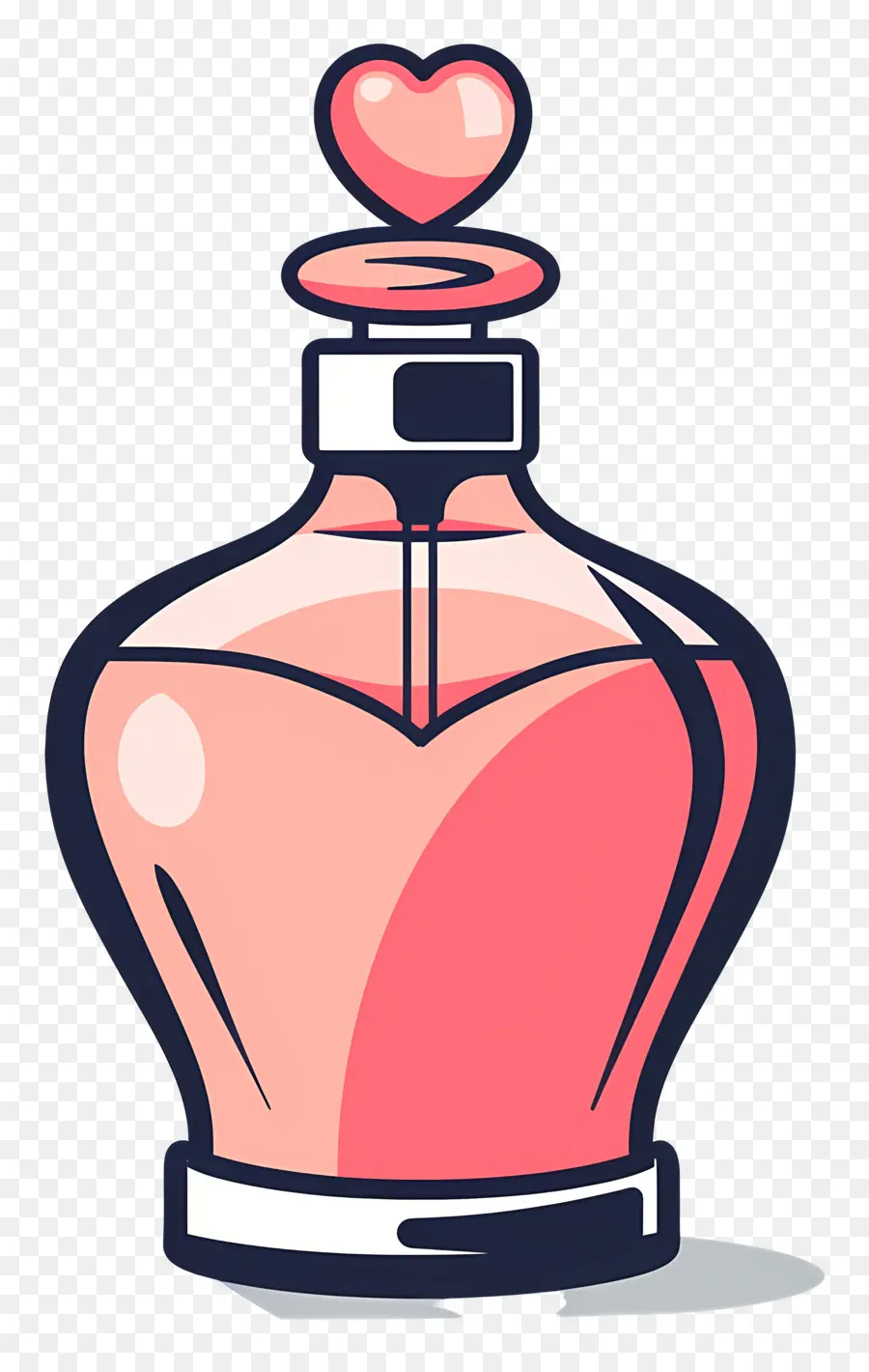 Botol Parfum，Parfum PNG