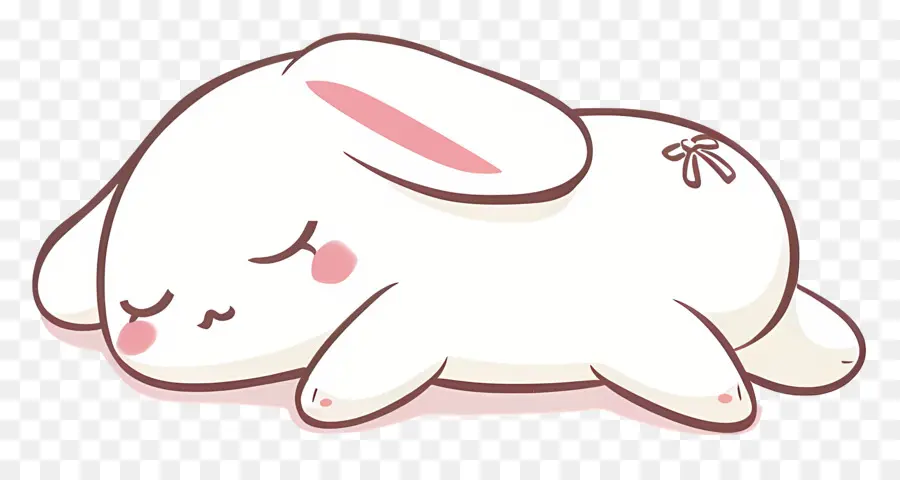 Cinnamoroll，Kelinci PNG