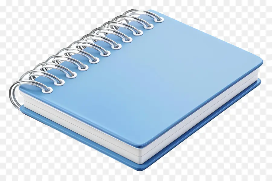 Notebook，Notebook Spiral PNG