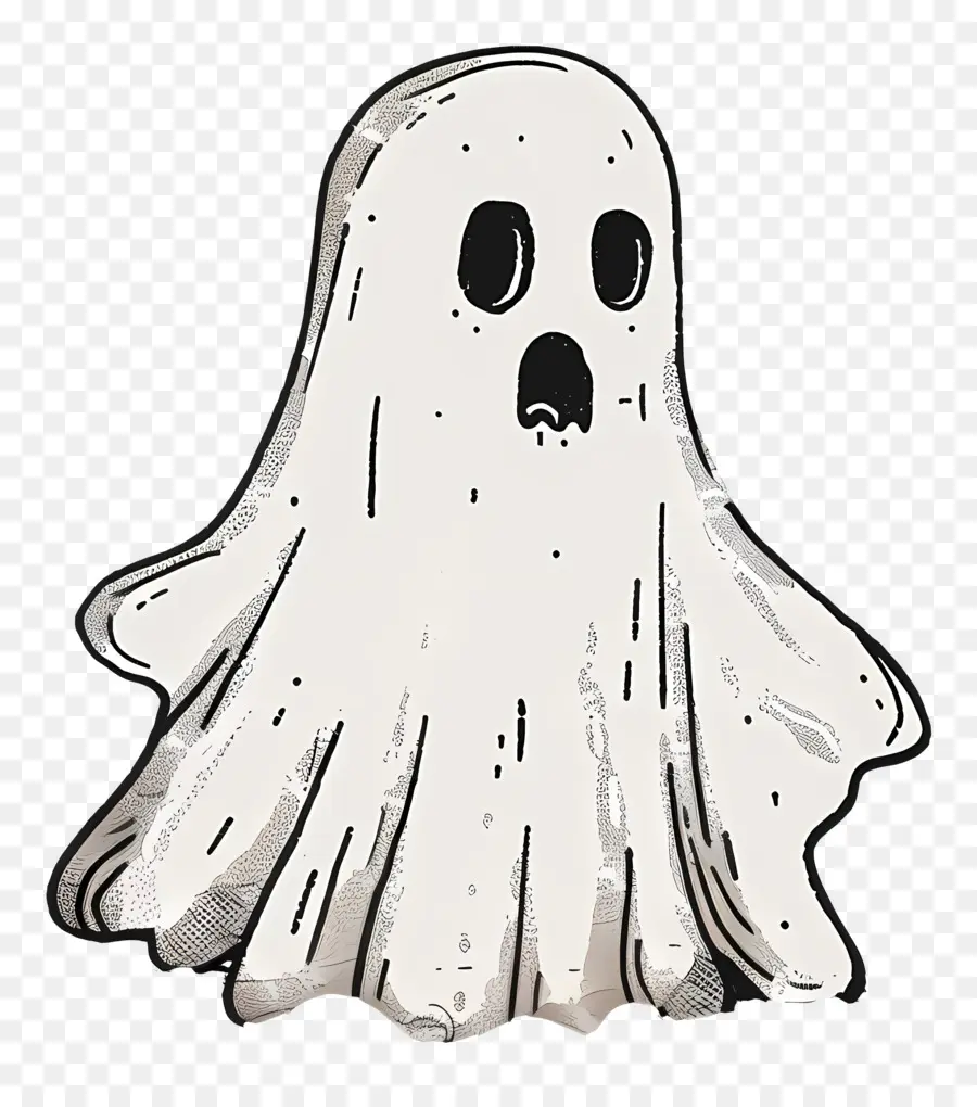 Halloween Hantu，Kartun Hantu PNG