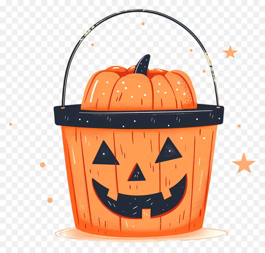 Ember Halloween，Ember Labu PNG