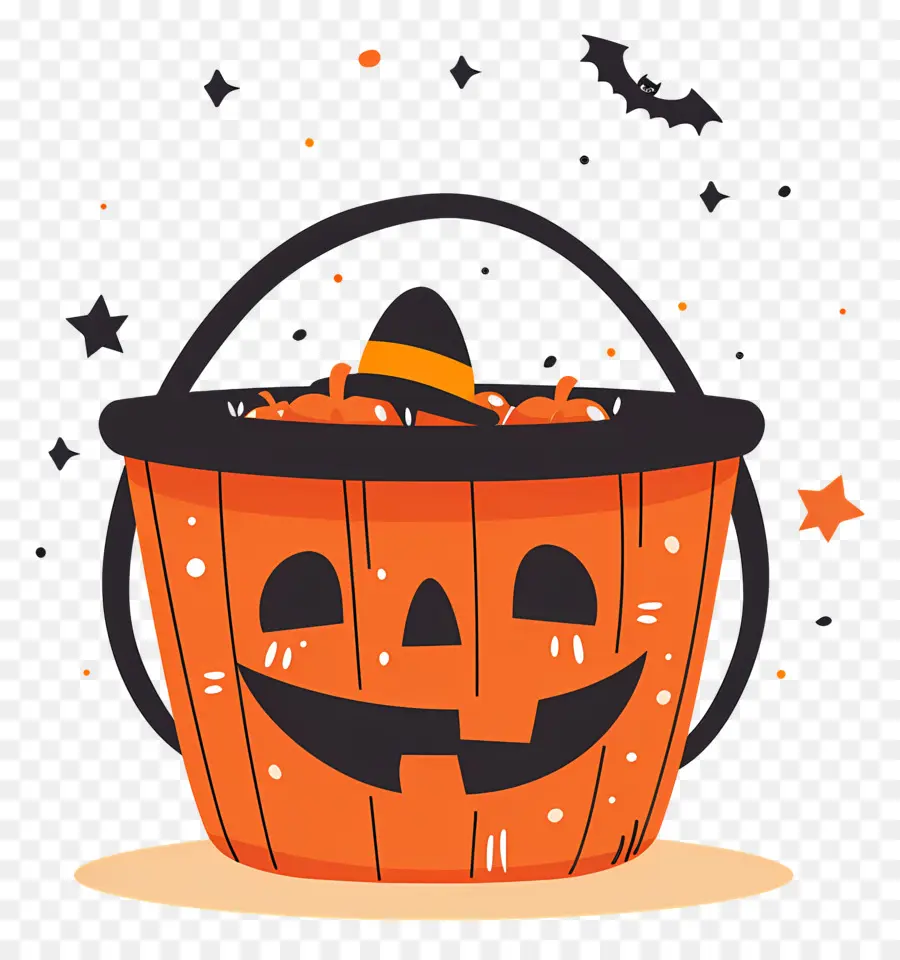 Ember Halloween，Jack O'lantern PNG