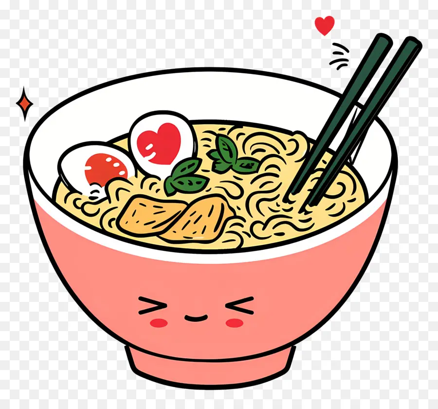 Ramen Instan，Mie PNG