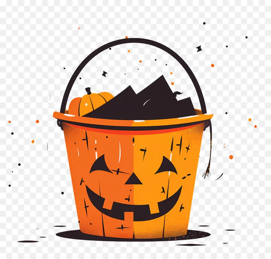 Ember Halloween，Jack O'lantern PNG