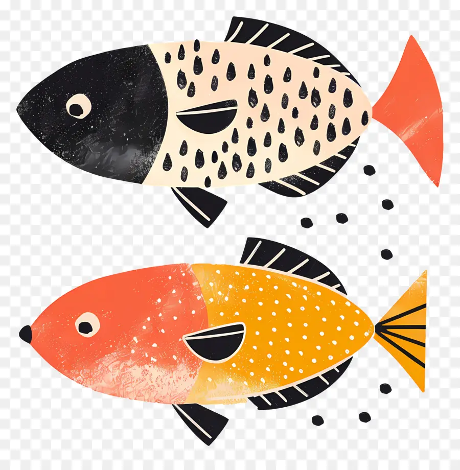 Ikan Clipart，Ikan PNG