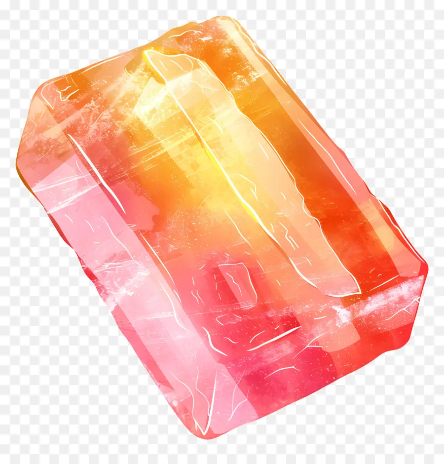 Permen Gummy，Kristal PNG