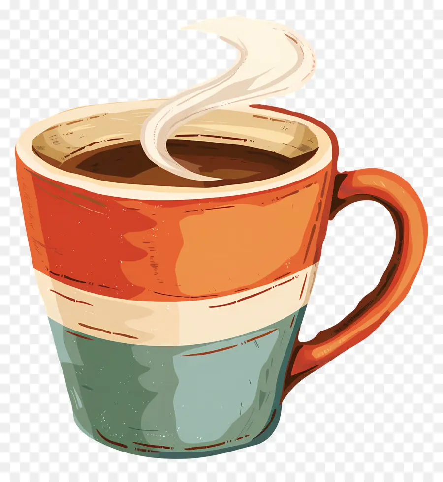 Kopi Mug，Kopi PNG