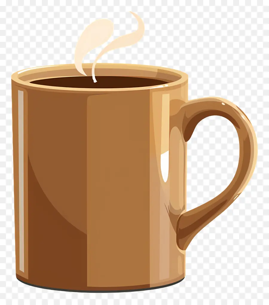 Kopi Mug，Kopi PNG