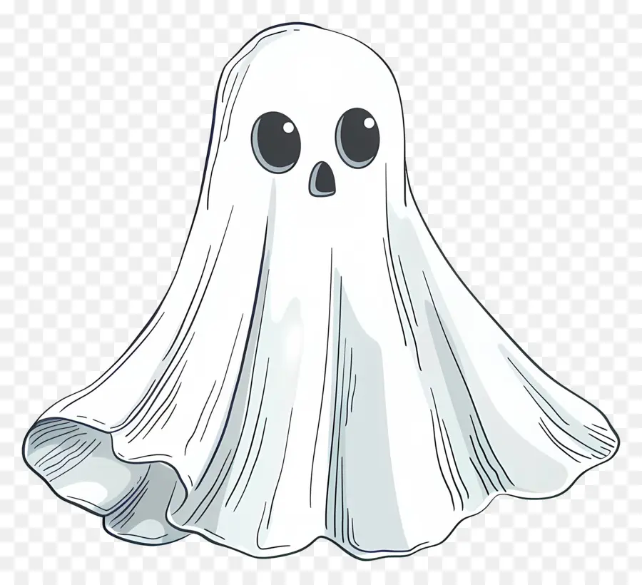 Hantu，Halloween PNG