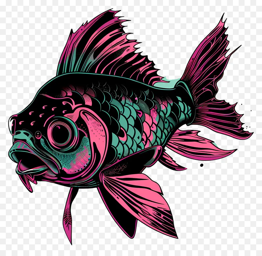 Ikan Clipart，Ikan PNG