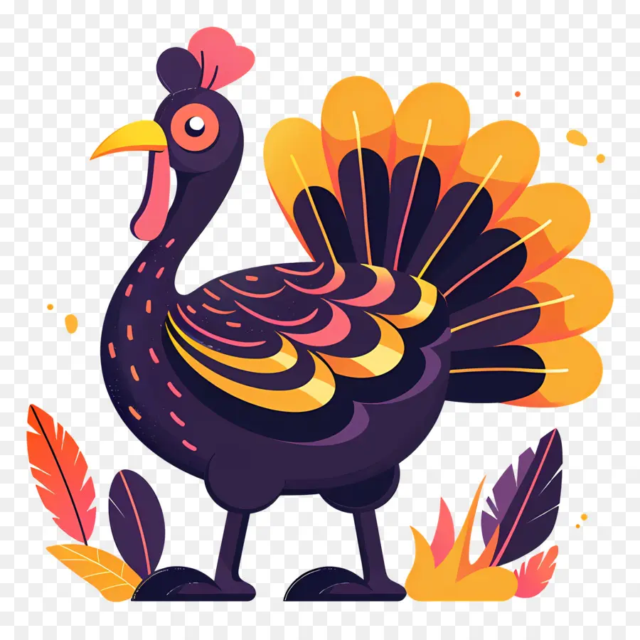 Thanksgiving Turki，Turki PNG