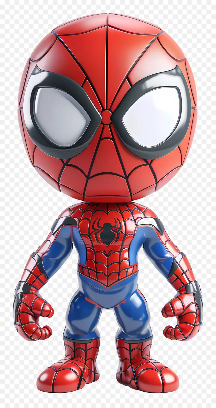 Spiderman，Mainan PNG