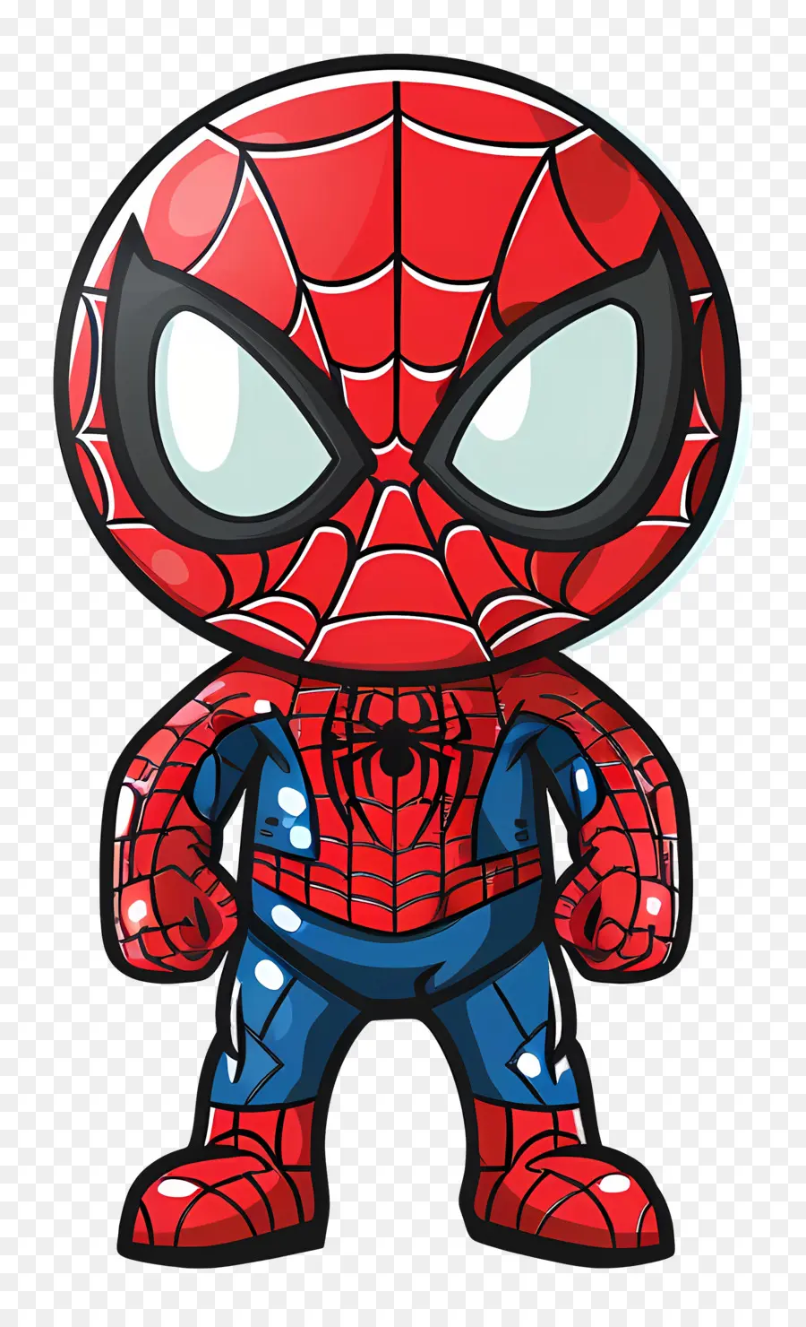 Spiderman，Marvel PNG