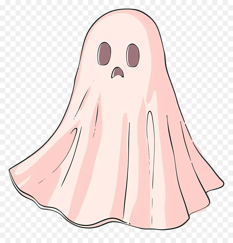 Hantu，Hantu Gambar PNG