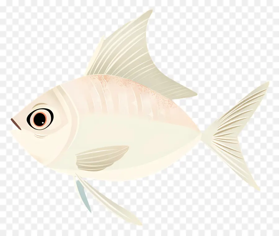 Ikan Clipart，Ikan Tropis PNG