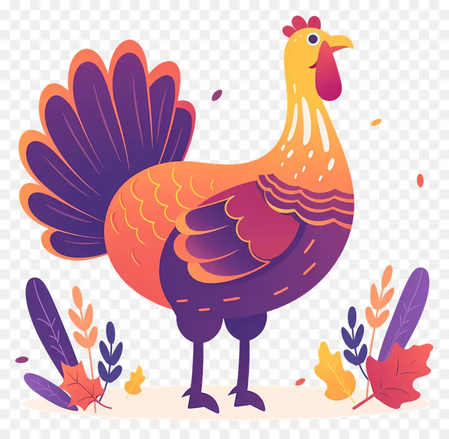 Thanksgiving Turki，Turki PNG