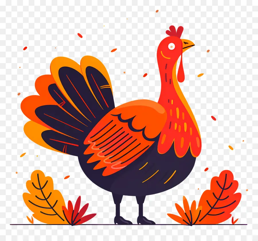 Thanksgiving Turki，Turki PNG