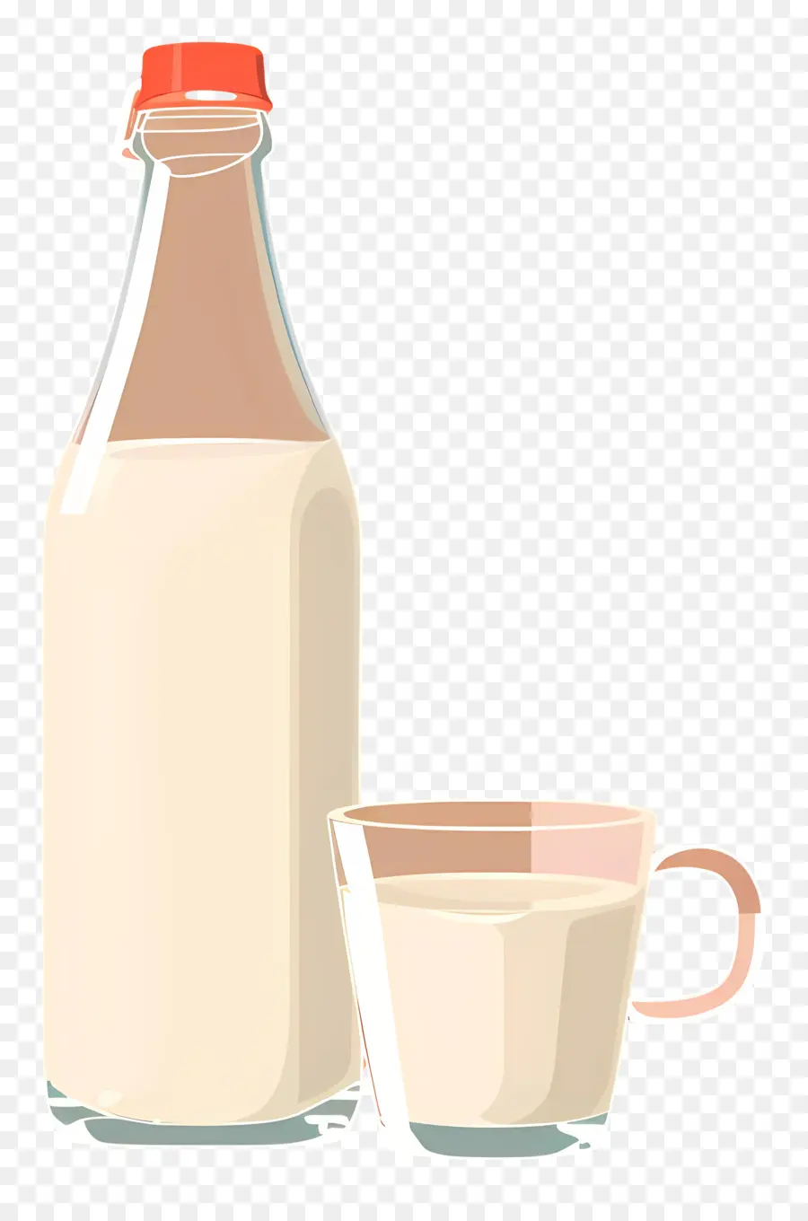 Susu Segar，Susu PNG