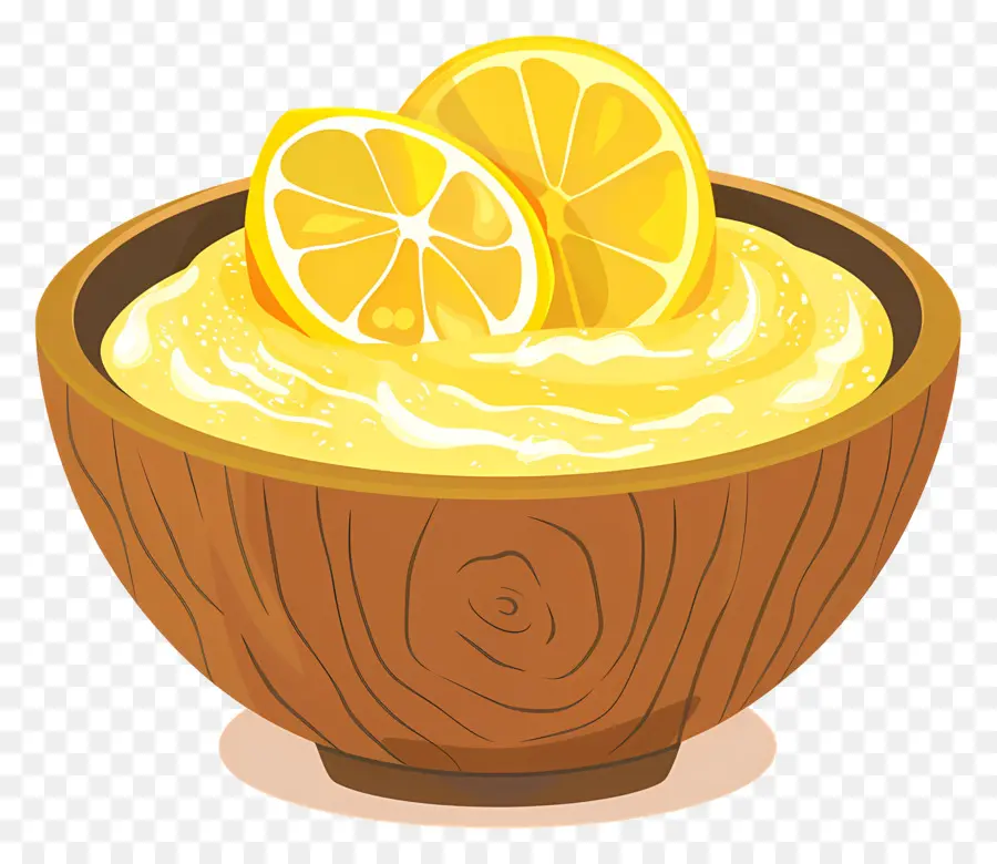 Selai Lemon，Lemon Es Krim PNG