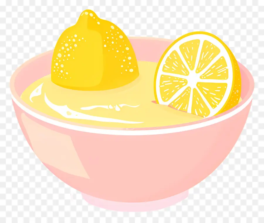 Selai Lemon，Yogurt Lemon PNG