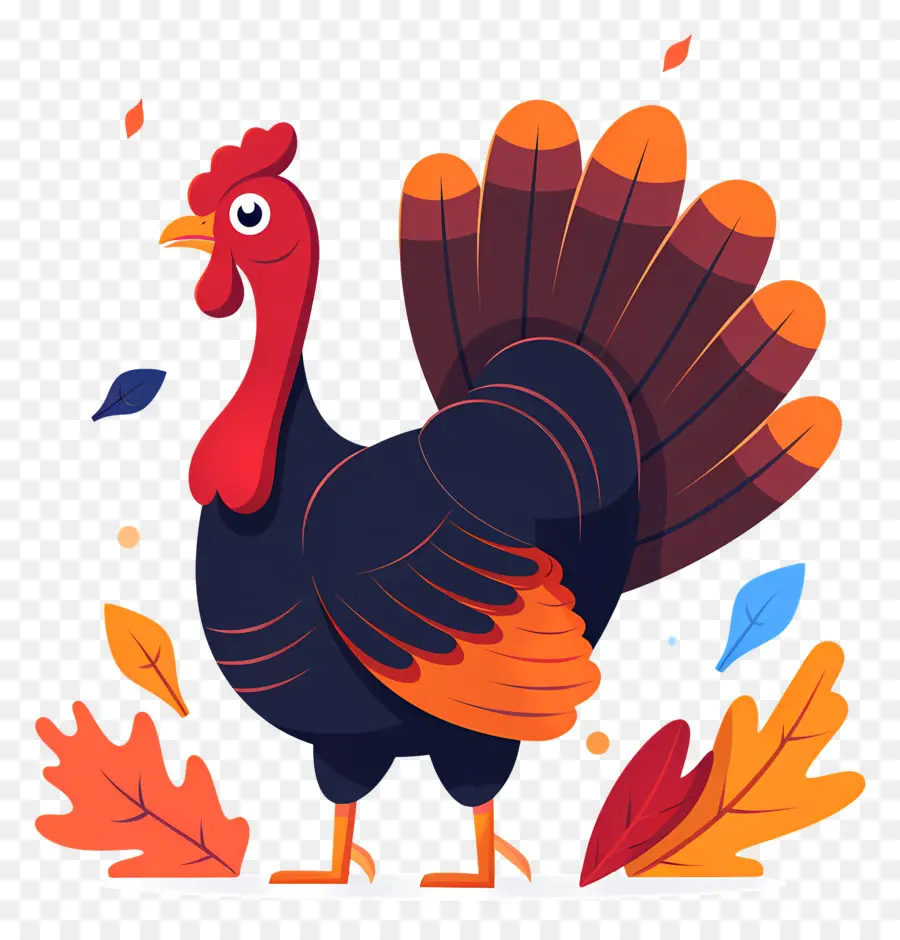 Thanksgiving Turki，Thanksgiving PNG