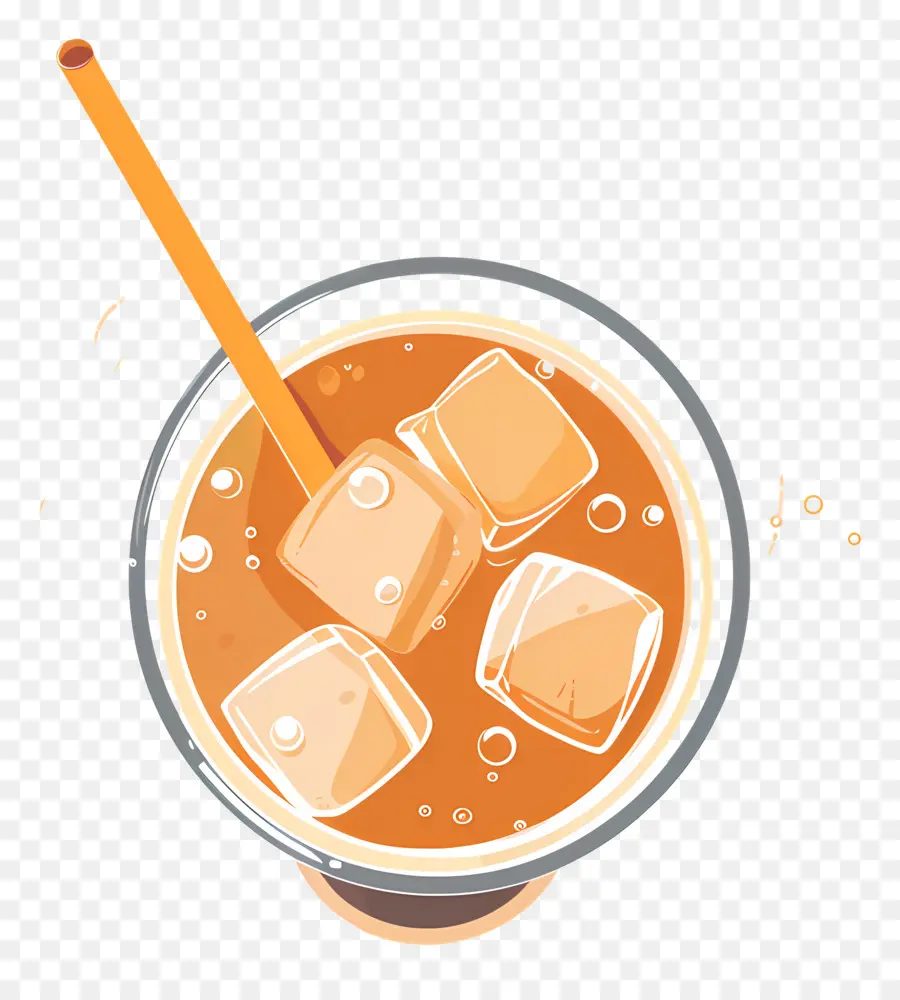 Es Kopi，Minuman Es PNG