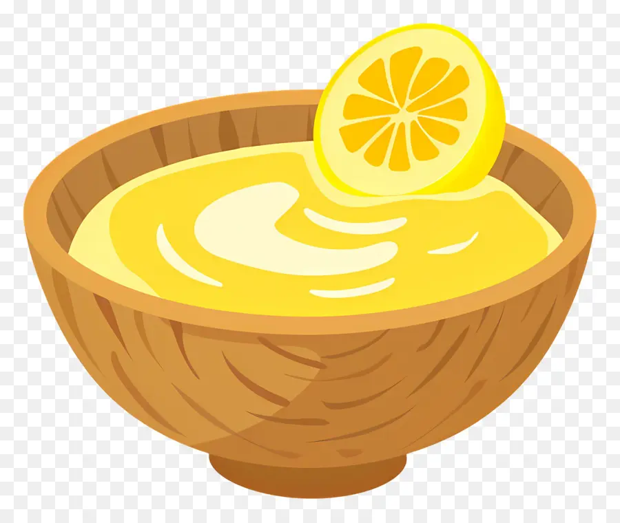 Selai Lemon，Limun PNG