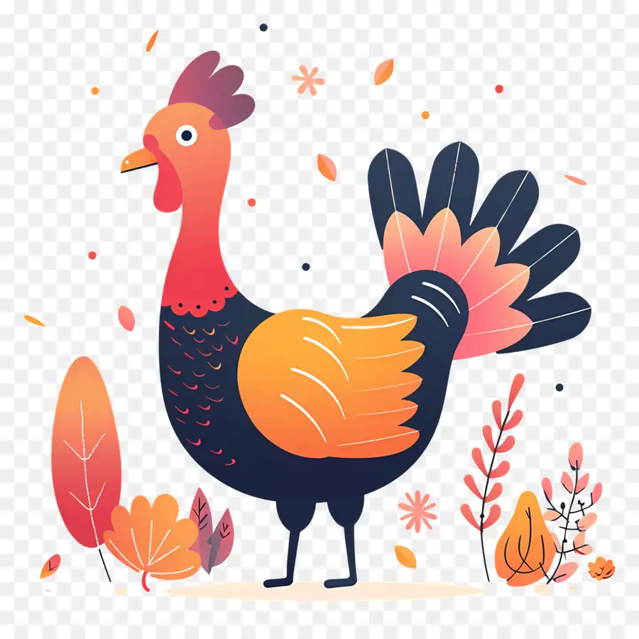 Thanksgiving Turki，Turki PNG