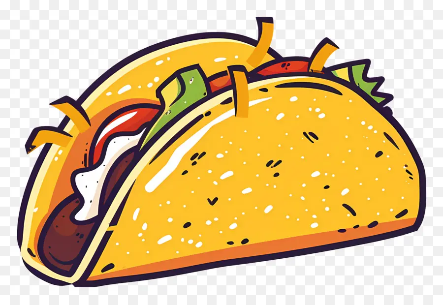 Taco，Salsa PNG