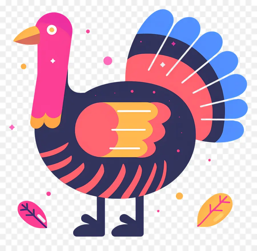 Thanksgiving Turki，Turki PNG