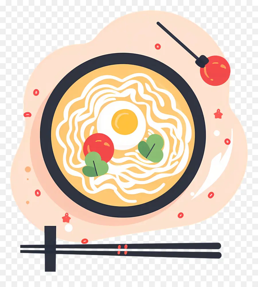 Udon，Mie PNG