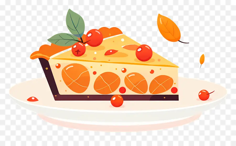 Pie Thanksgiving，Apple Pie PNG