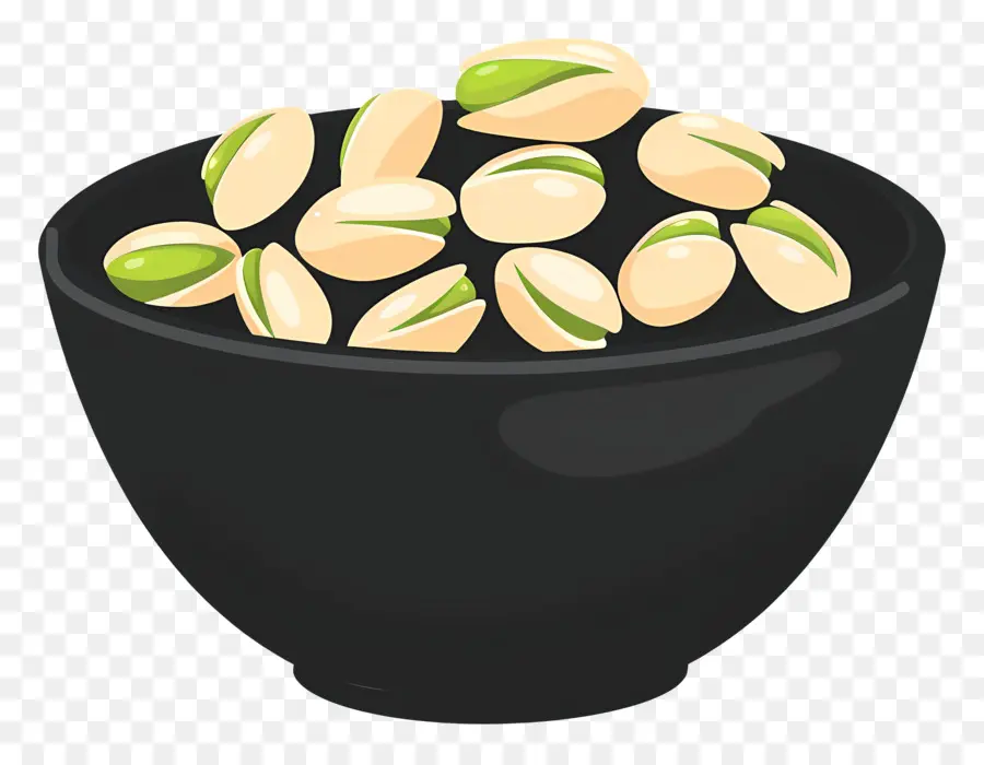 Pistachio，Makanan Ringan PNG