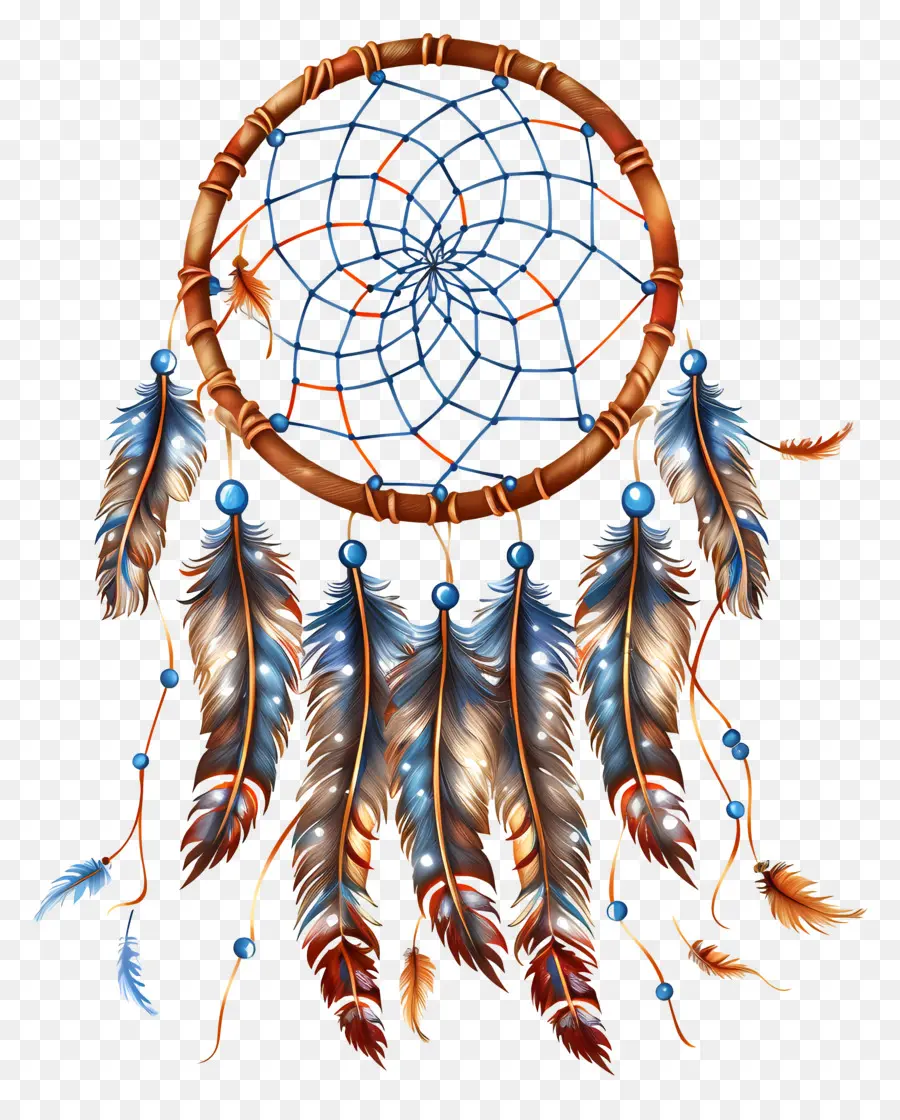 Dreamcatcher，Perlindungan PNG