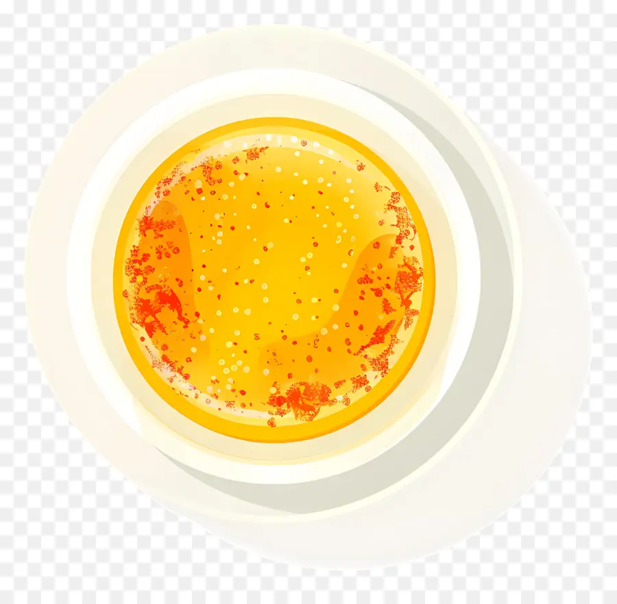 Brûlée Creme，Sup PNG