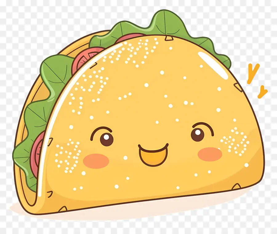 Taco，Topi PNG