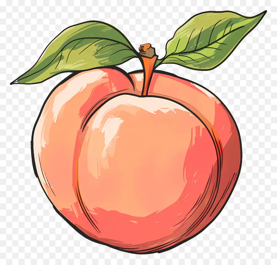 Nektarin，Apple Menggambar PNG