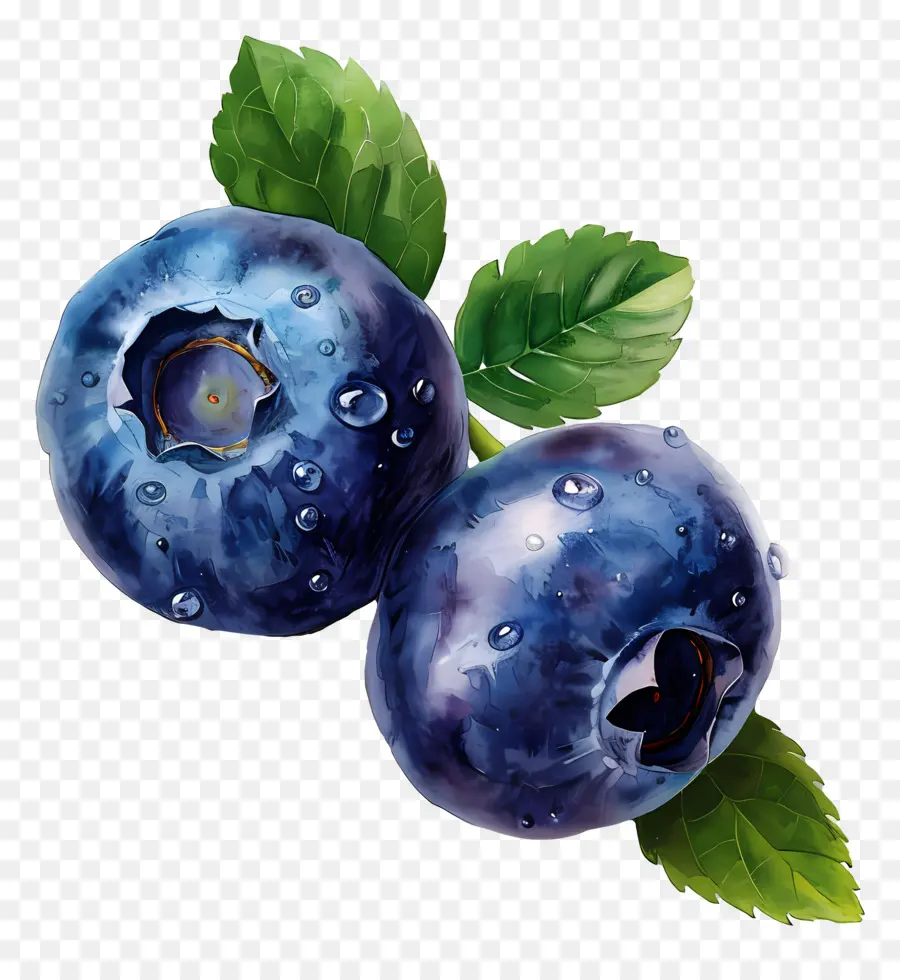 Blueberry，Blueberry PNG