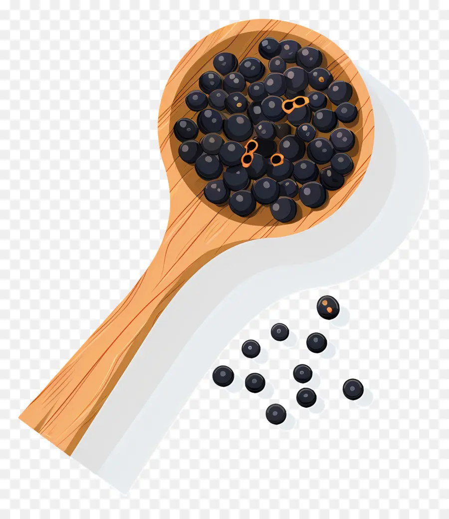 Lada Hitam，Blueberry PNG