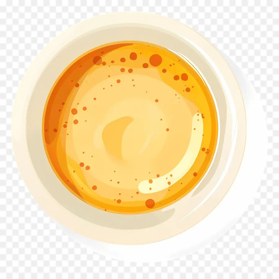 Brûlée Creme，Kopi PNG