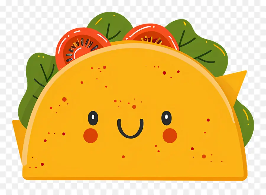 Taco，Kartun PNG