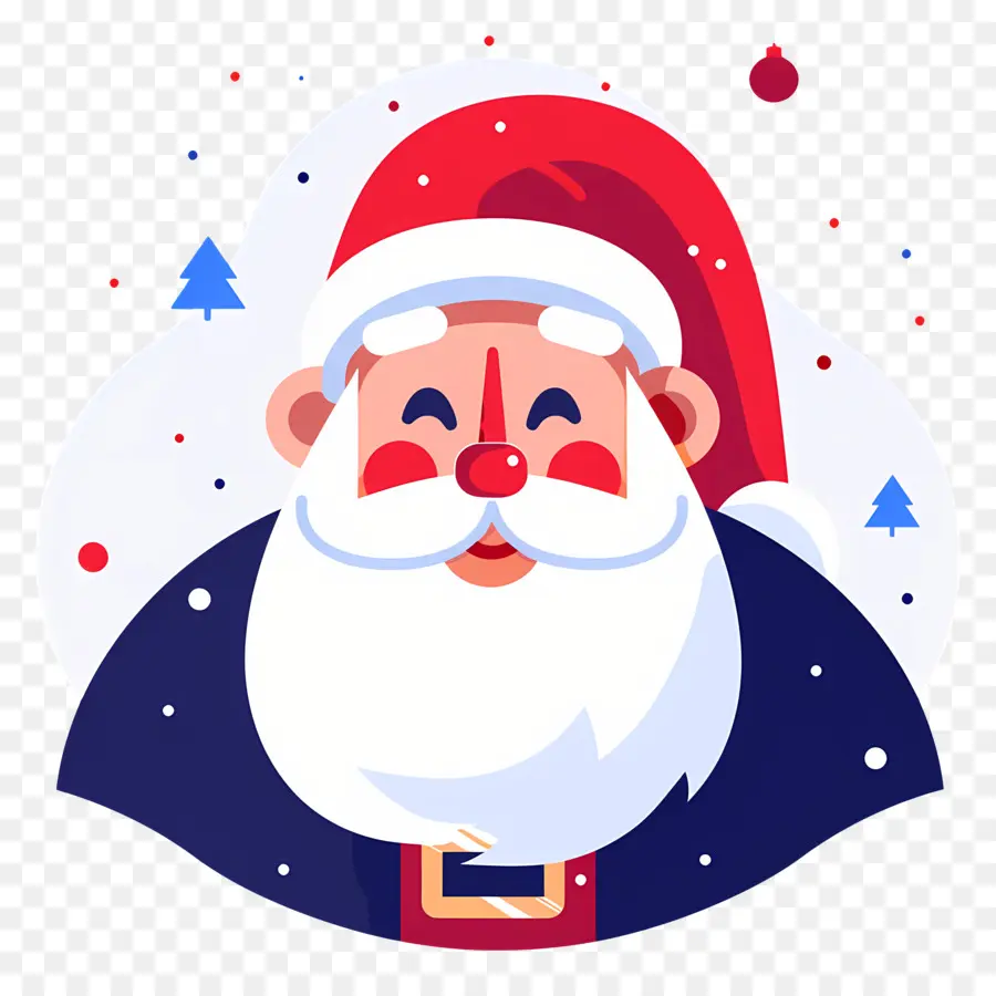 Santa Claus，Natal PNG